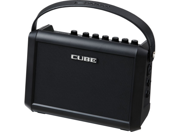 <b>BOSS CUBE STREET MINI Bluetooth Speaker</b> <b>BOSS CUBE STREET MINI Bluetooth Speaker</b>
